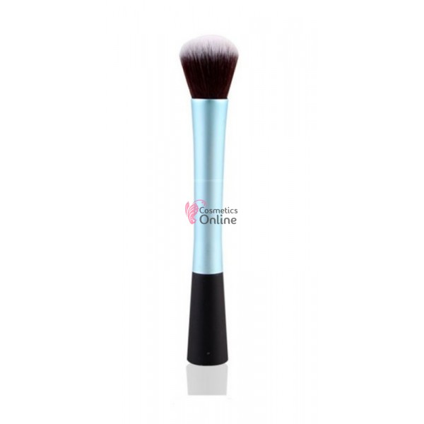 Pensula de make-up S RT Blue  05 Powder Brush